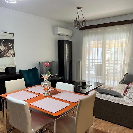 Philoxenia Oasis Supreme Apartment Александруполис Екстериор снимка