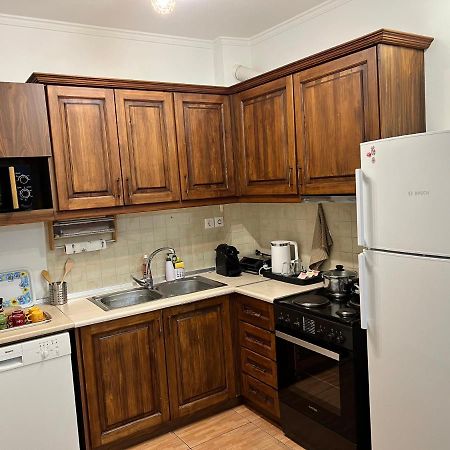Philoxenia Oasis Supreme Apartment Александруполис Екстериор снимка