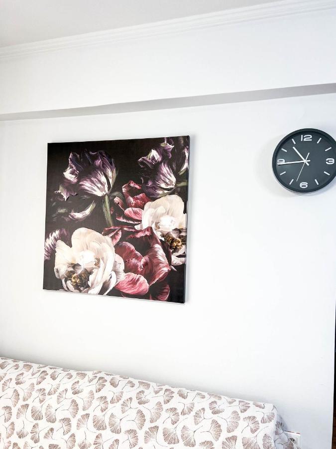 Philoxenia Oasis Supreme Apartment Александруполис Екстериор снимка