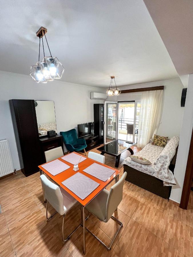 Philoxenia Oasis Supreme Apartment Александруполис Екстериор снимка