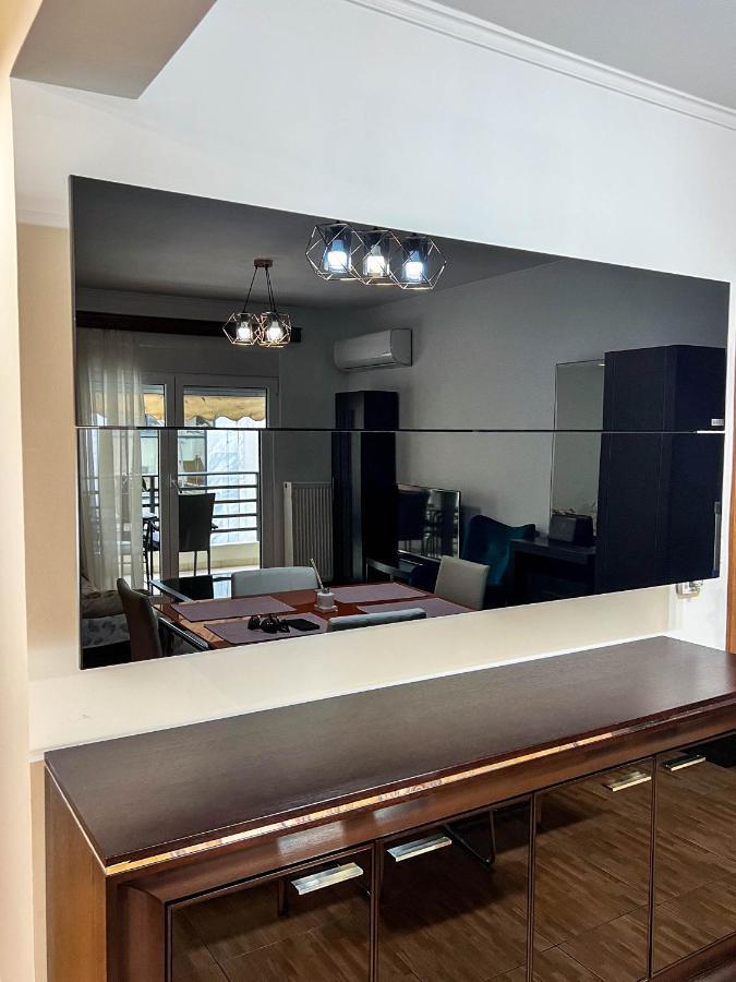 Philoxenia Oasis Supreme Apartment Александруполис Екстериор снимка
