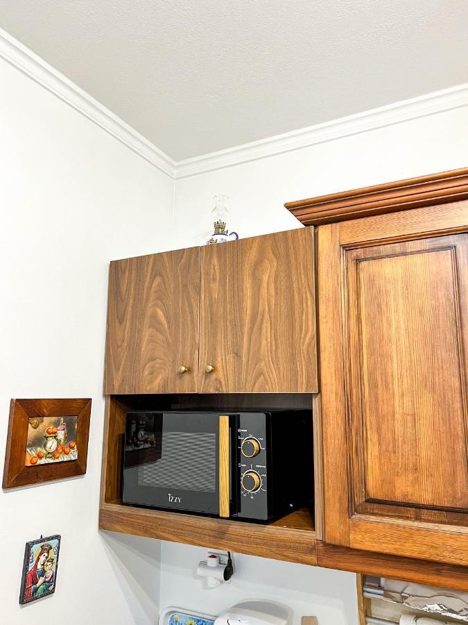 Philoxenia Oasis Supreme Apartment Александруполис Екстериор снимка