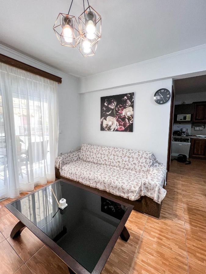Philoxenia Oasis Supreme Apartment Александруполис Екстериор снимка