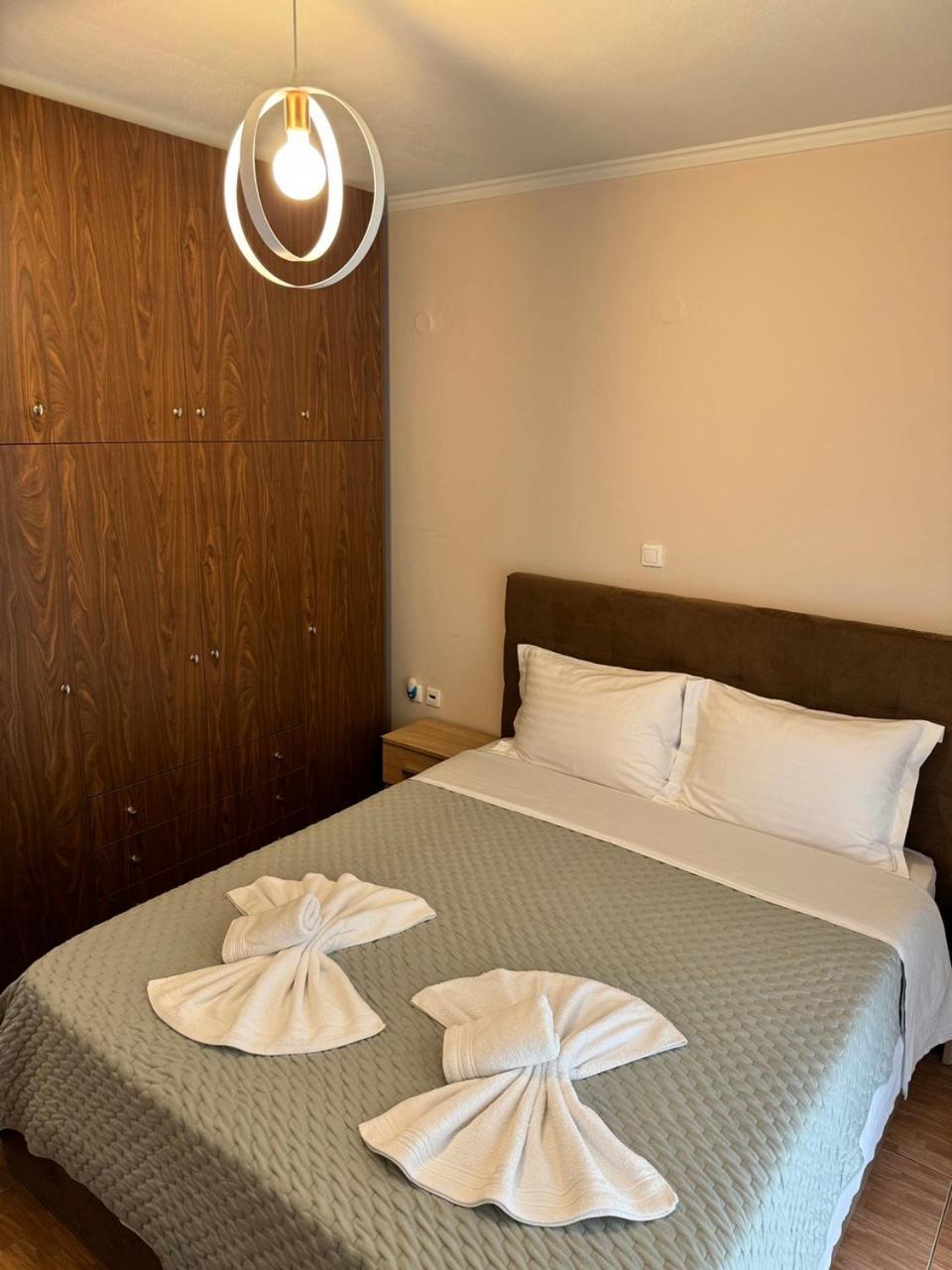 Philoxenia Oasis Supreme Apartment Александруполис Екстериор снимка