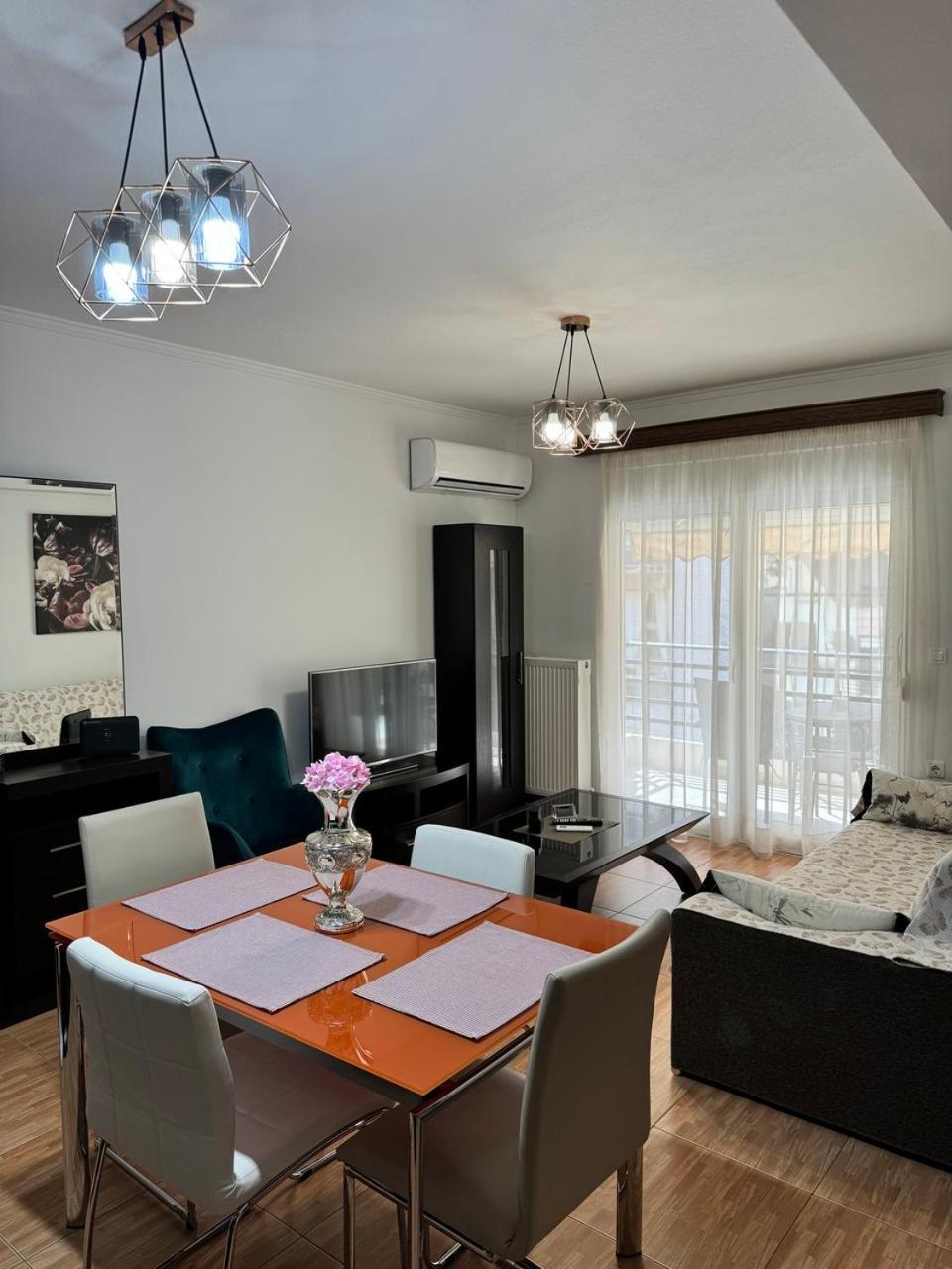 Philoxenia Oasis Supreme Apartment Александруполис Екстериор снимка