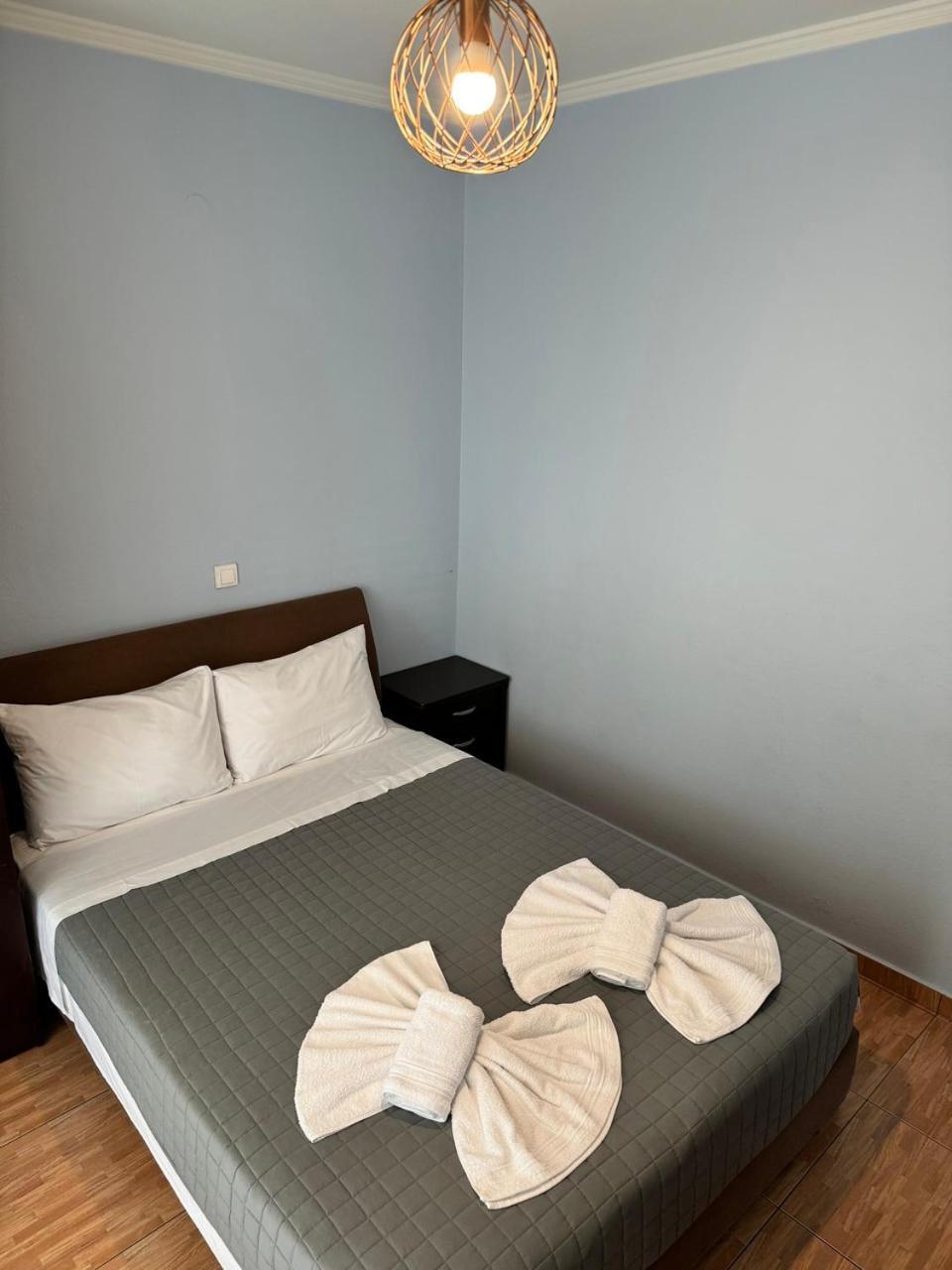 Philoxenia Oasis Supreme Apartment Александруполис Екстериор снимка