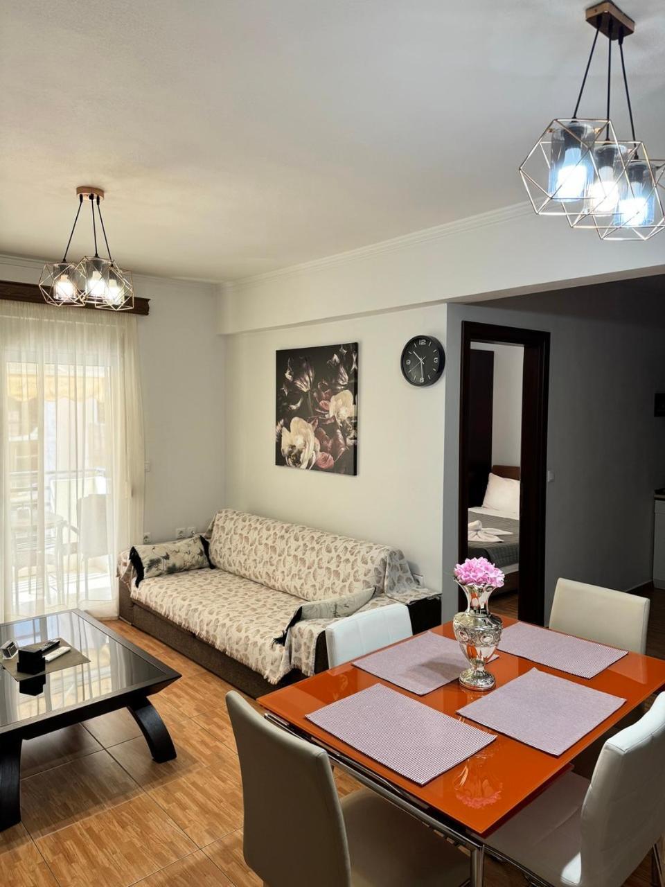 Philoxenia Oasis Supreme Apartment Александруполис Екстериор снимка