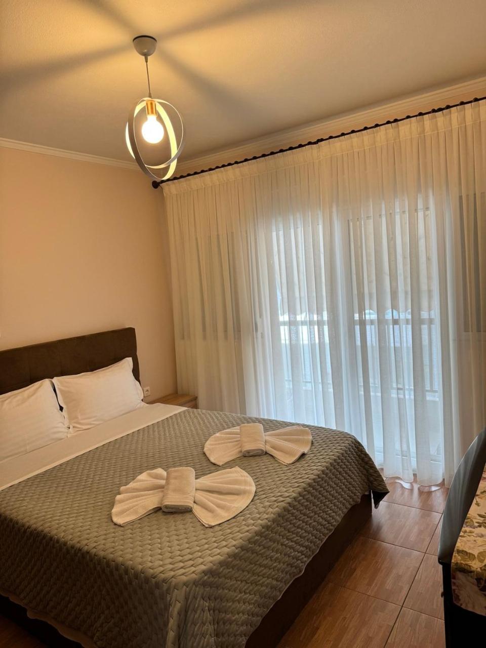 Philoxenia Oasis Supreme Apartment Александруполис Екстериор снимка