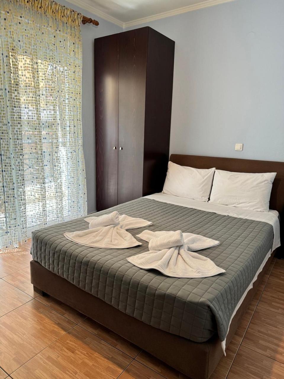 Philoxenia Oasis Supreme Apartment Александруполис Екстериор снимка