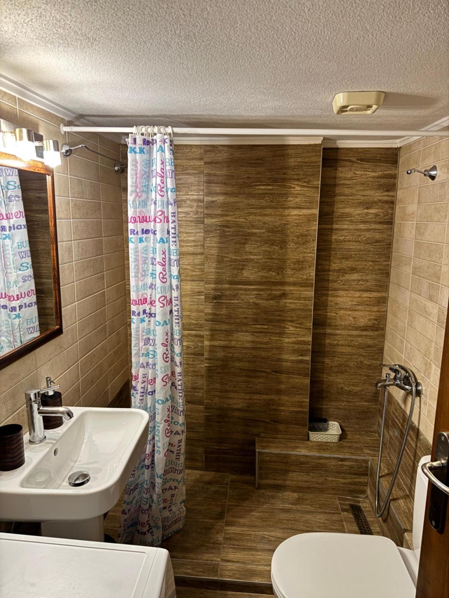 Philoxenia Oasis Supreme Apartment Александруполис Екстериор снимка