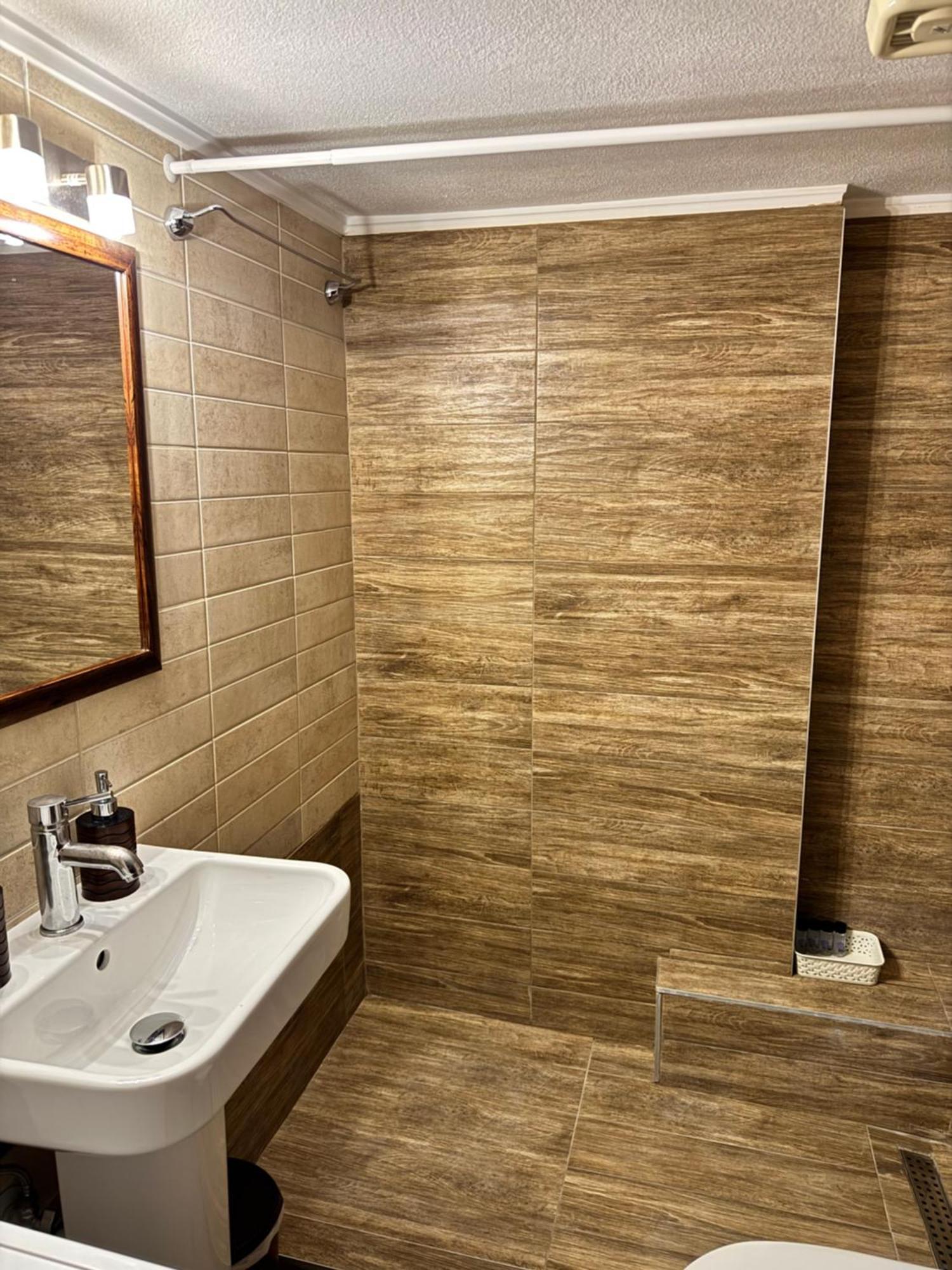 Philoxenia Oasis Supreme Apartment Александруполис Екстериор снимка